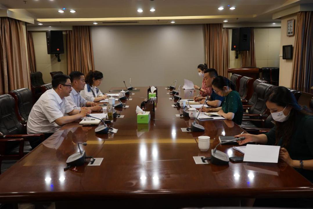 集團(tuán)召開創(chuàng)建省級文明單...